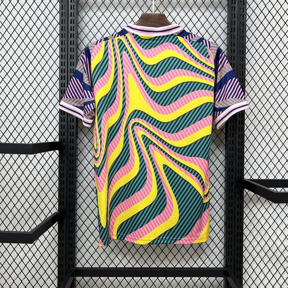 Maillot 25/26 Real Madrid Spécial B