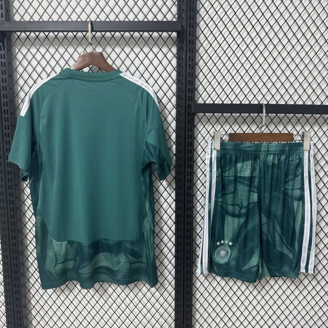 Ensemble 2026 Mexique goalkeeper Adult