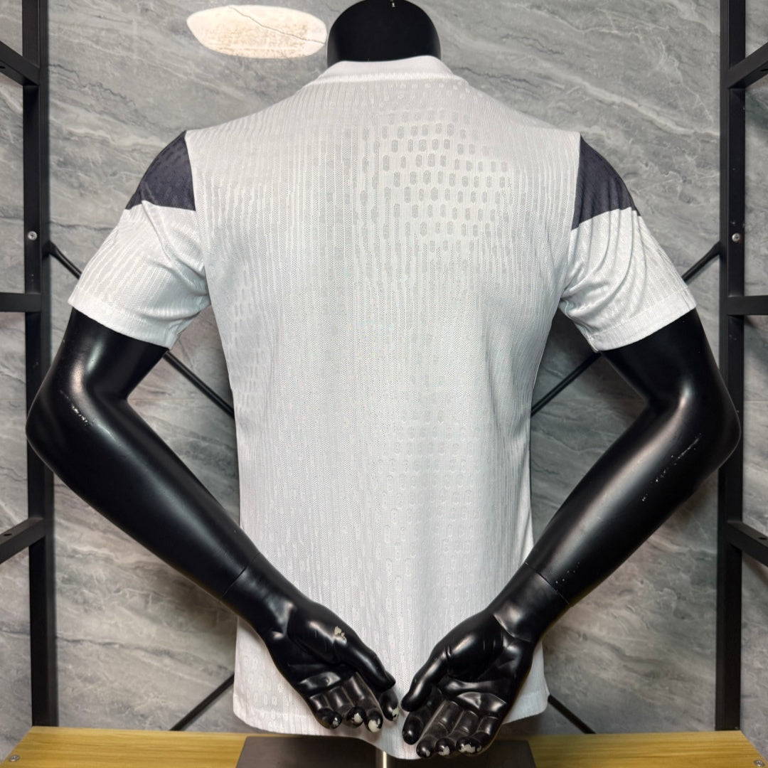 Maillot 25/26 Benin white player