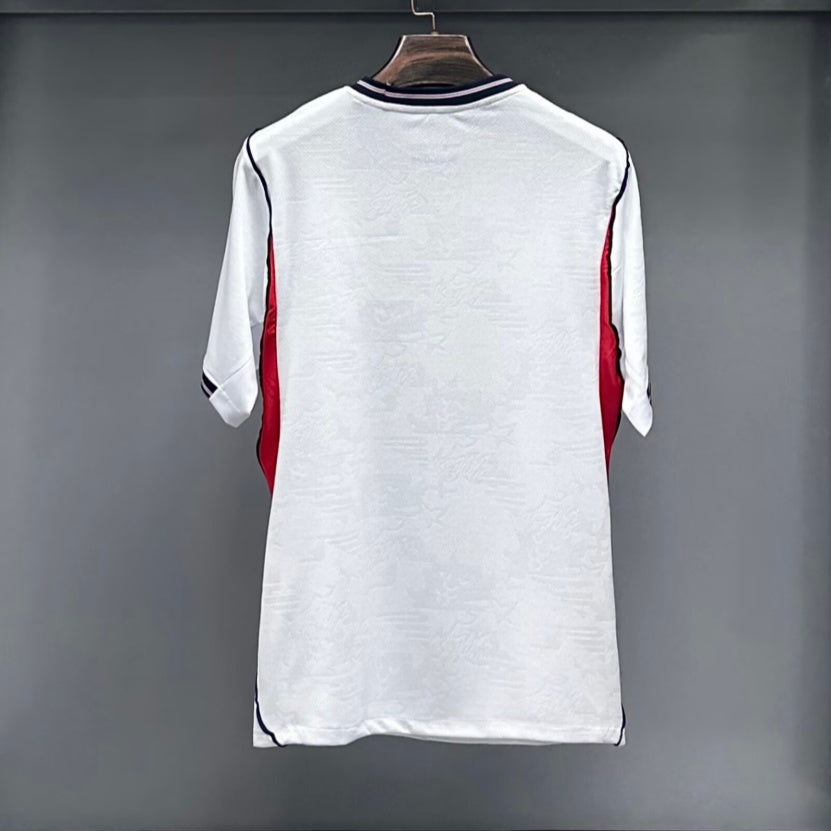 Maillot 2026 England Domicile