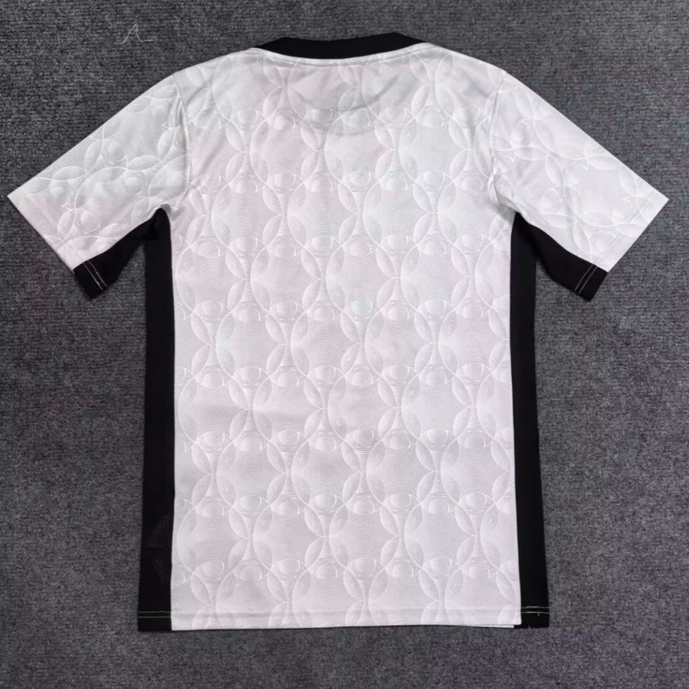 Maillot 26/27 PSG Spécial white