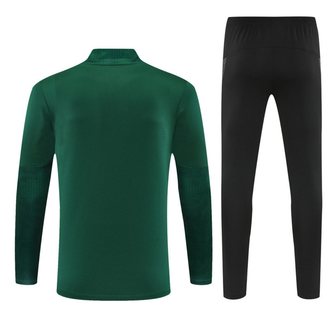 25/26 Ensemble AC Milan green