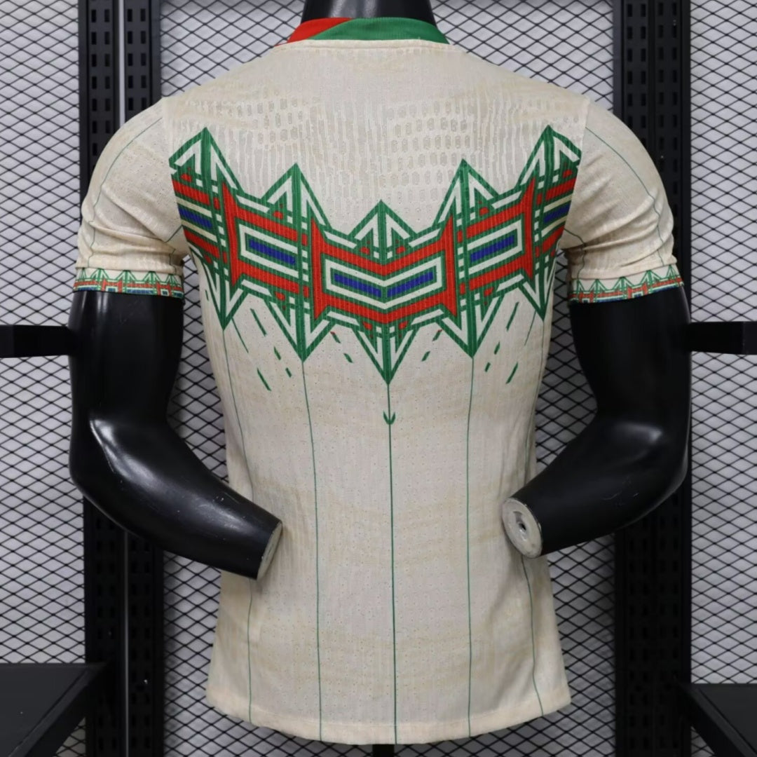 Maillot 2026 Portugal Spécial player A