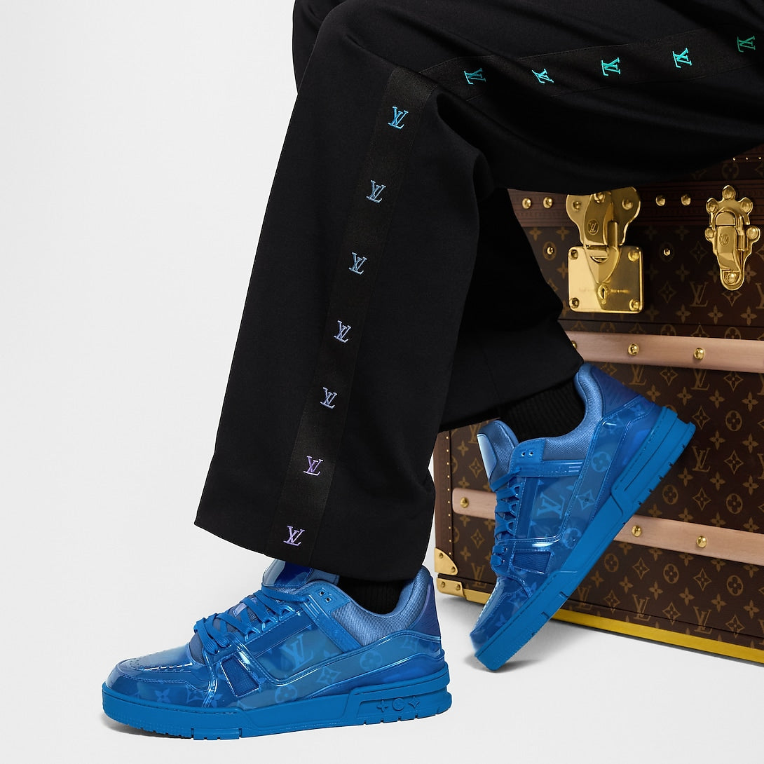 Sneaker LV trainer