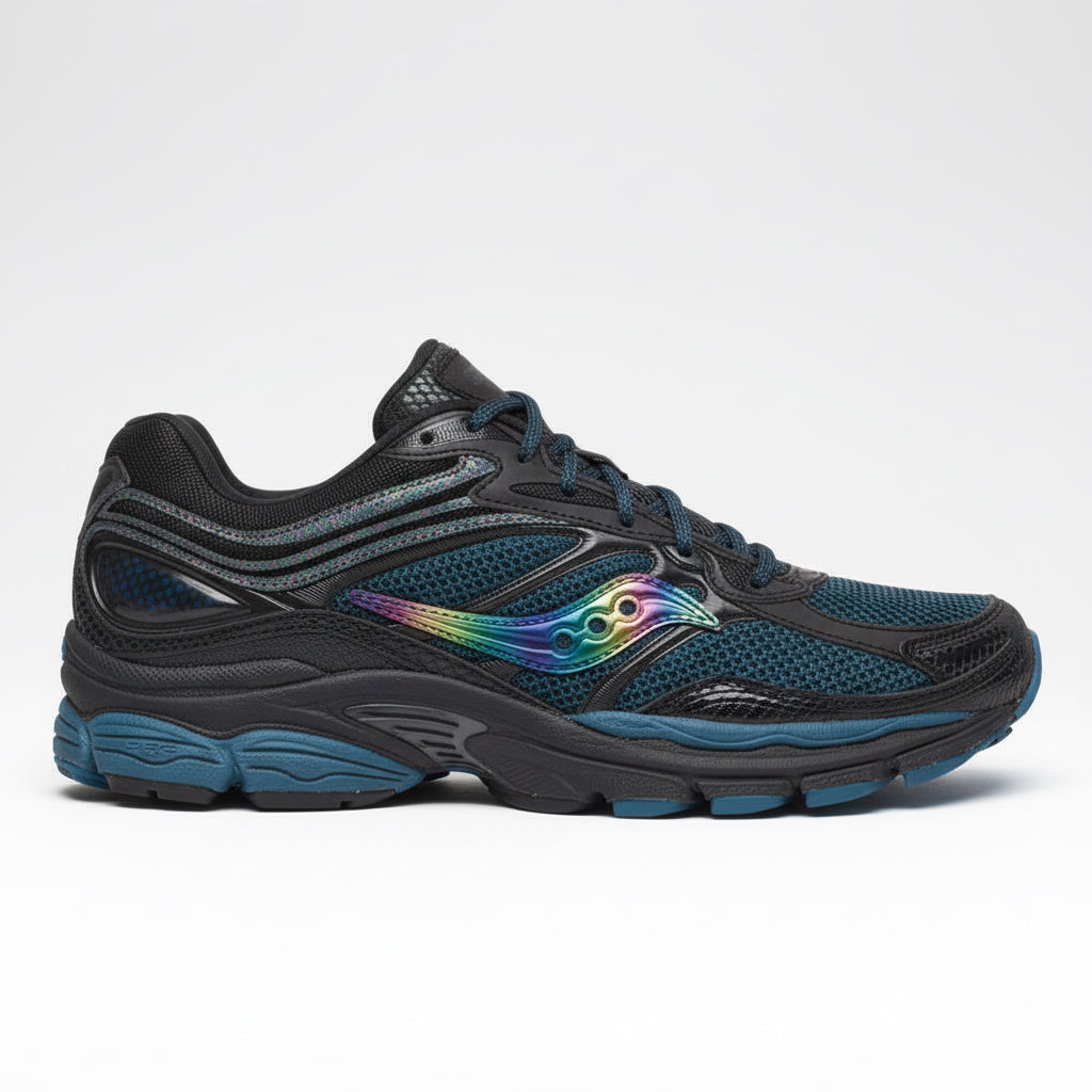 Saucony OMNI 9 GLOWACONSTRICTOR