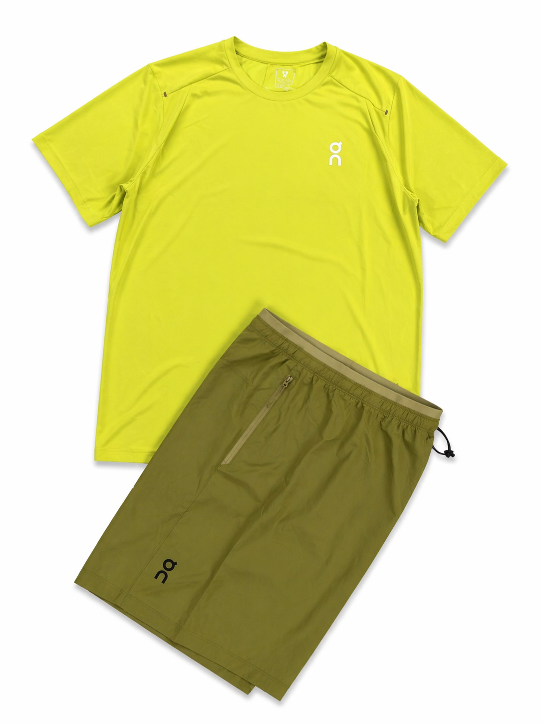 Summer tracksuit
