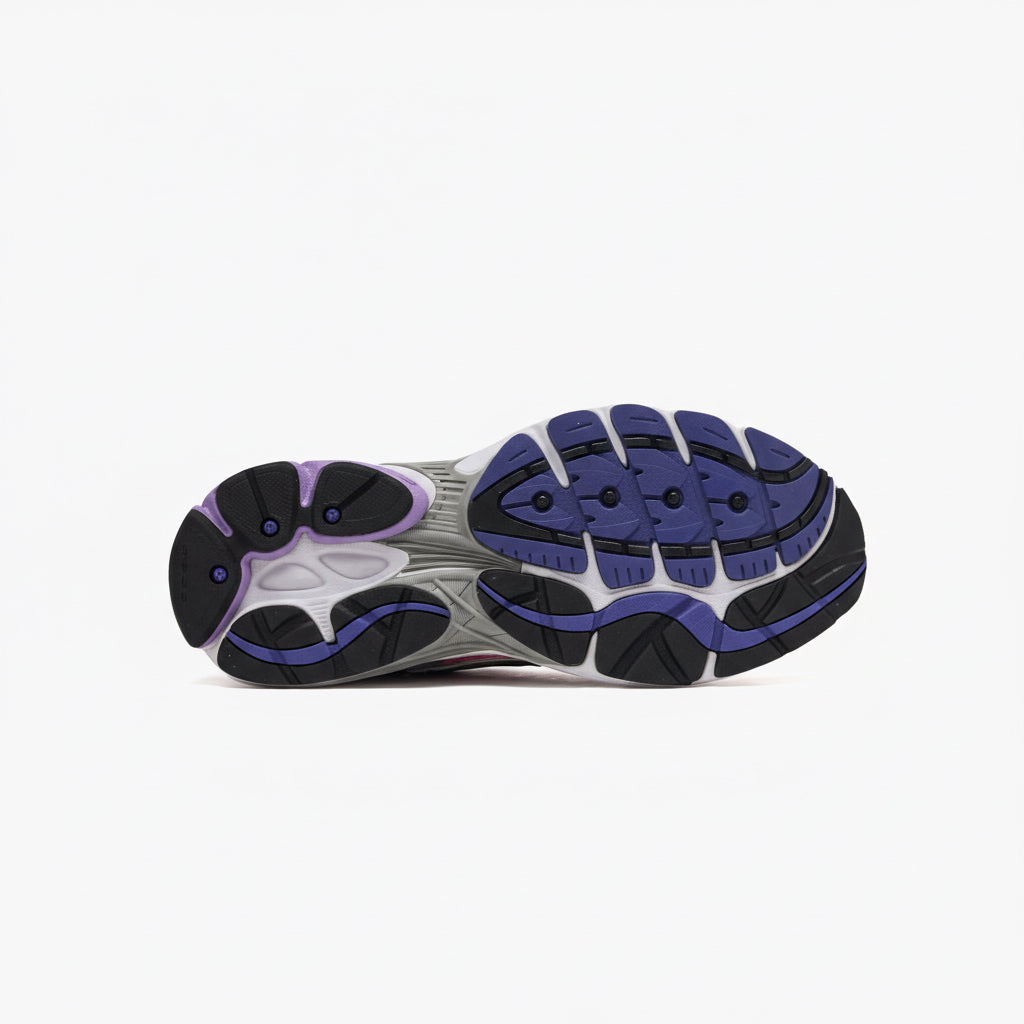 Saucony omni 9