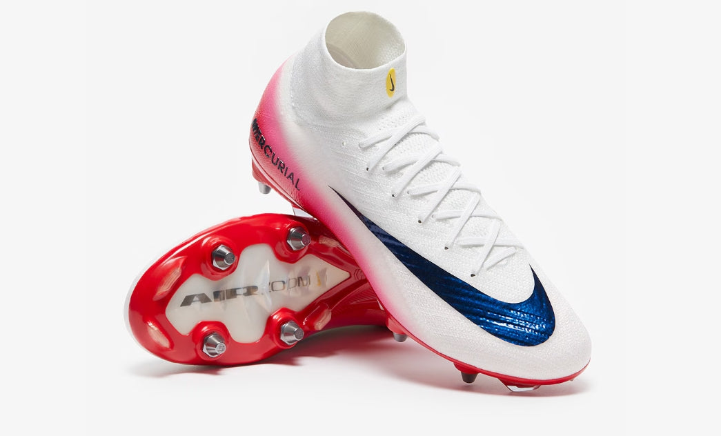 Crampons Mercurial Superfly 16 Elite XXV SG