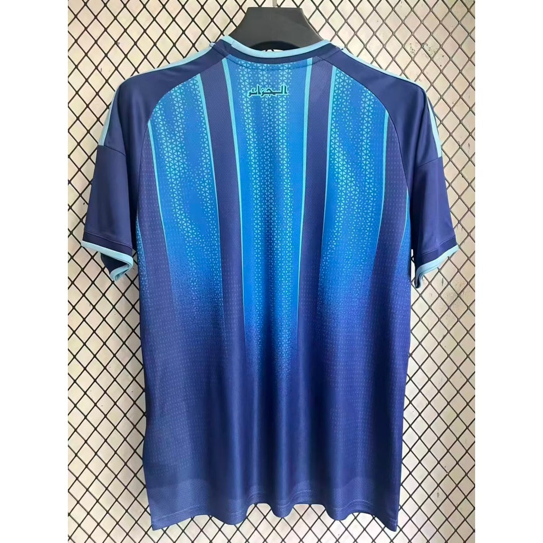 Maillot 25/26 Algérie Spécial blue A