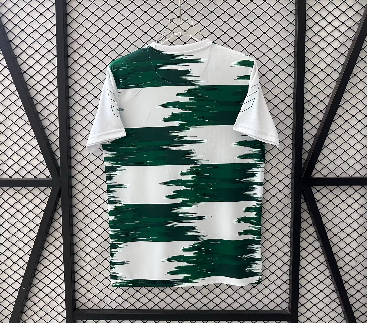 Maillot 26/27 Saint Etienne Extérieur