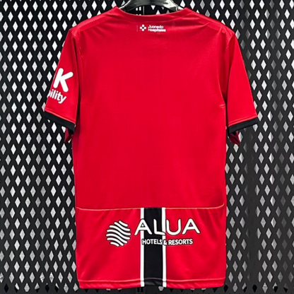 Maillot 25/26 Mallorca Domicile