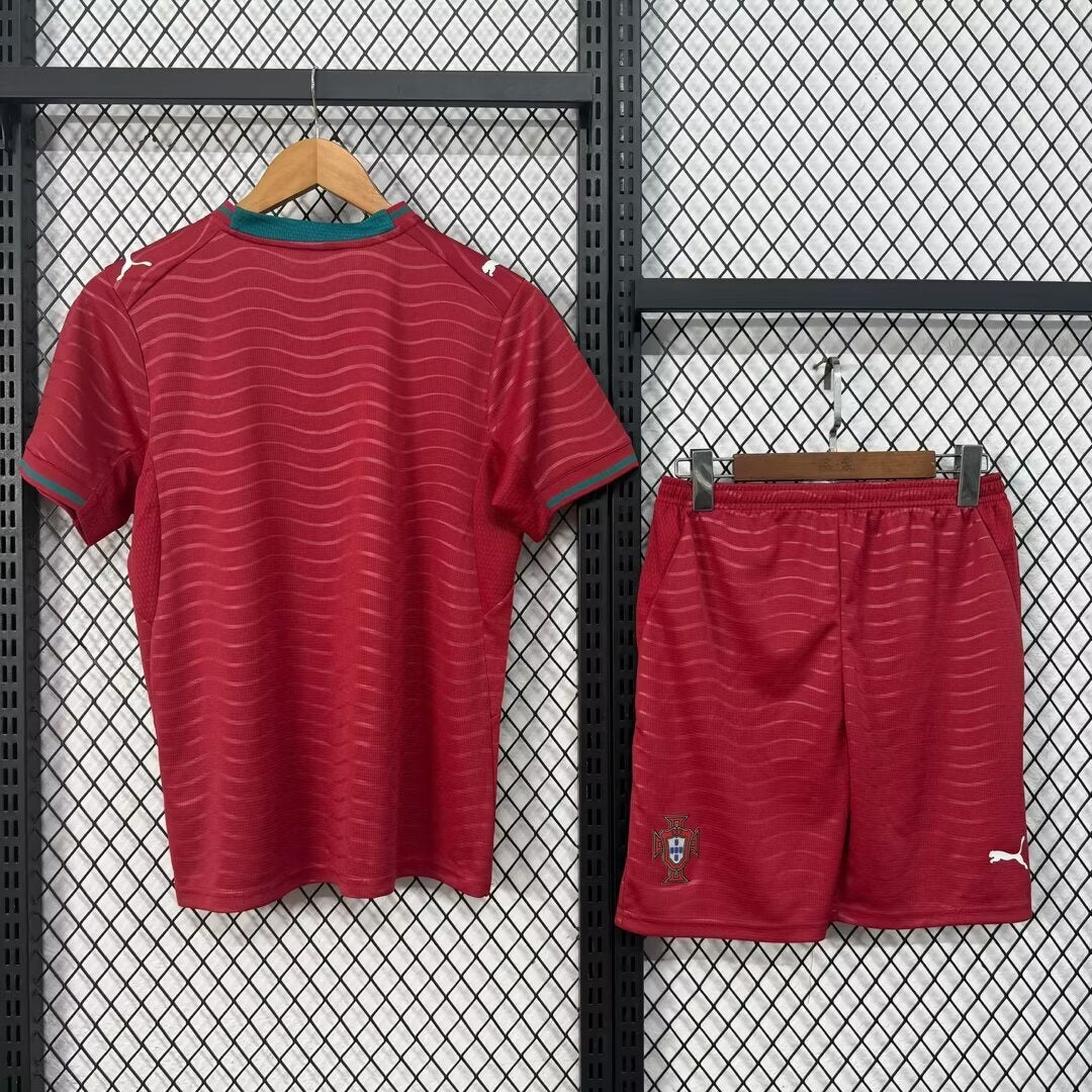 Ensemble 25/26 Portugal Domicile Adult