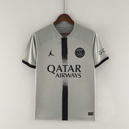 Maillot 2022-2023 PSG Extérieur  Rétro