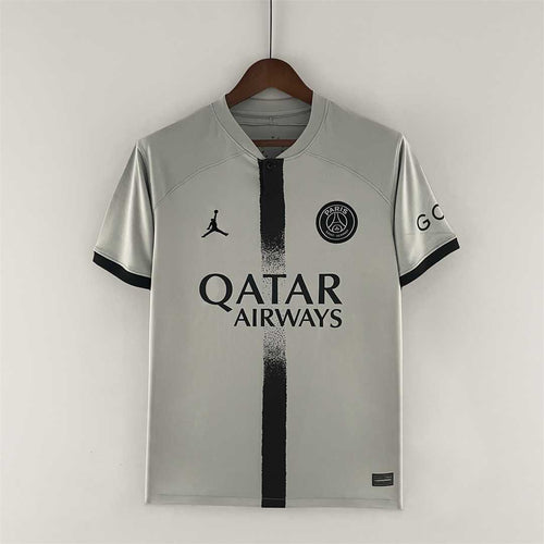 Maillot 2022-2023 PSG Extérieur  Rétro