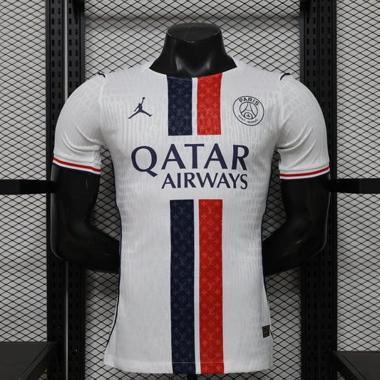Maillot 26/27 PSG player Spécial white