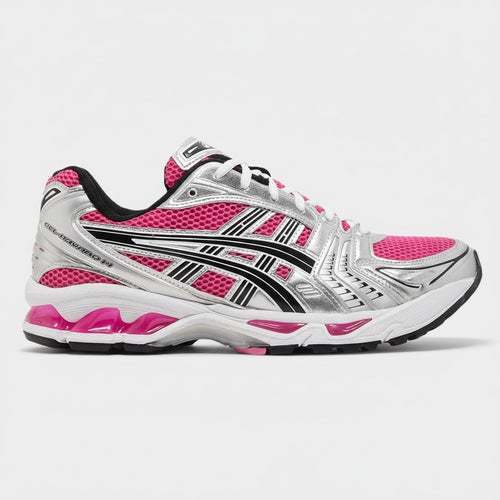 Asics Gel Kayano 14 Grey Pink