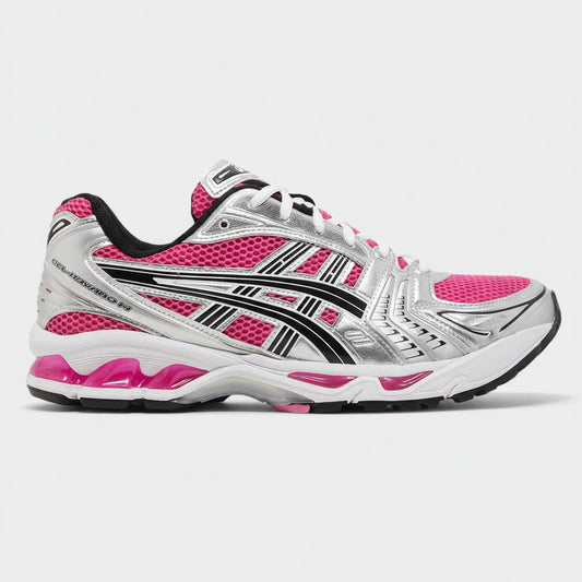 Asics Gel Kayano 14 Grey Pink