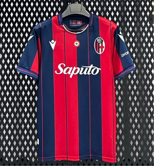 Maillot 25/26 Bologna Home