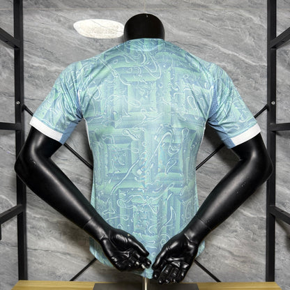 Maillot 25/26 Juventus Extérieur player