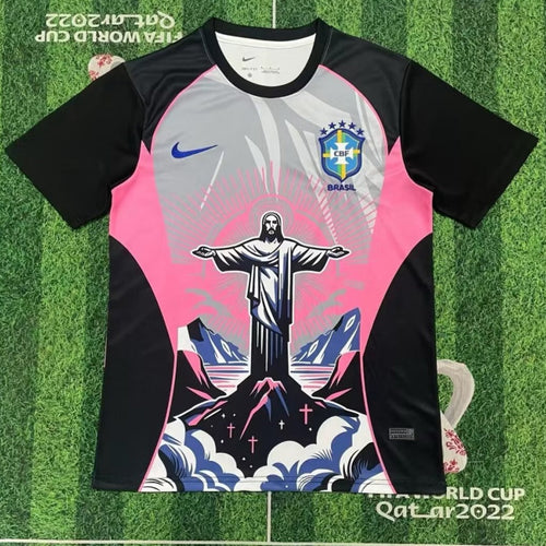 Maillot 25/26  Brésil Spécial  AA