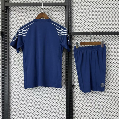 Ensemble 25/26  PSG Adult Third