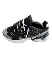 Under Armour black