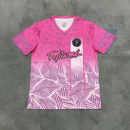 Maillot 25/26 Miami Spécial rose
