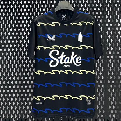 Maillot 25/26 Everton Third