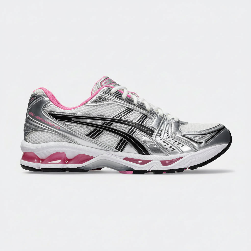 GEL-Kayano 14
CREAM/SWEET PINK
