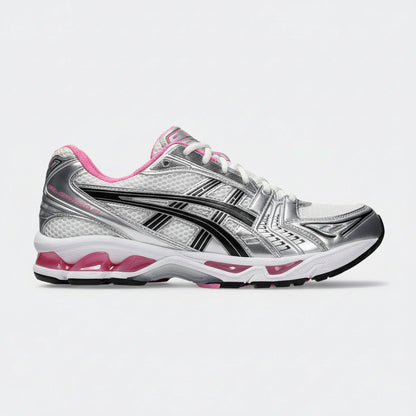 GEL-Kayano 14
CREAM/SWEET PINK