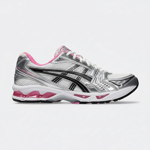 GEL-Kayano 14
CREAM/SWEET PINK
