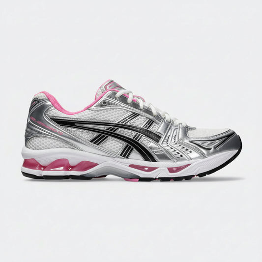 GEL-Kayano 14
CREAM/SWEET PINK