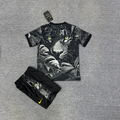 25/26 Ensemble Enfant  Brésil Spécial  black