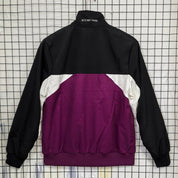 Veste coupe-vent réversible PSG