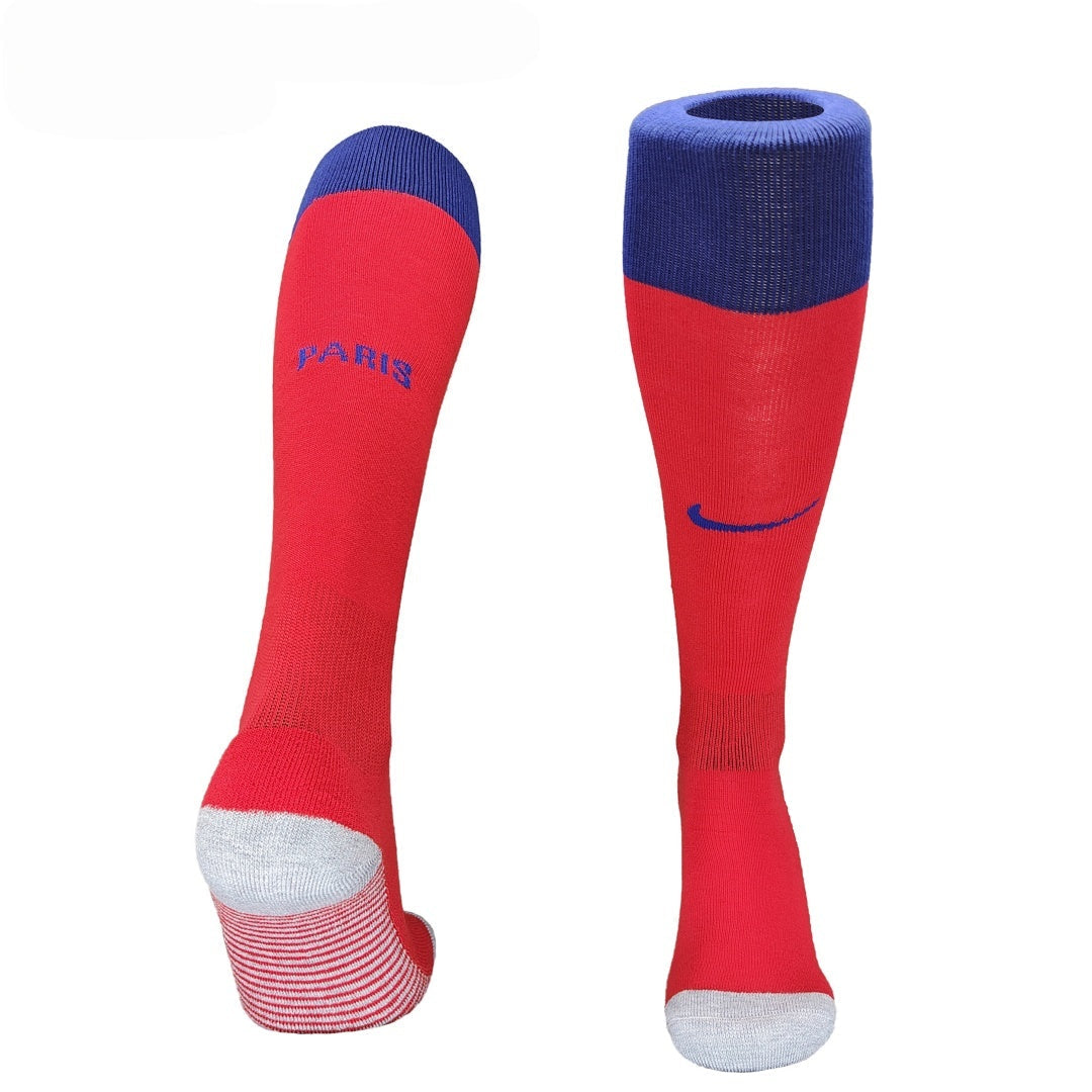 Chaussettes Paris Third