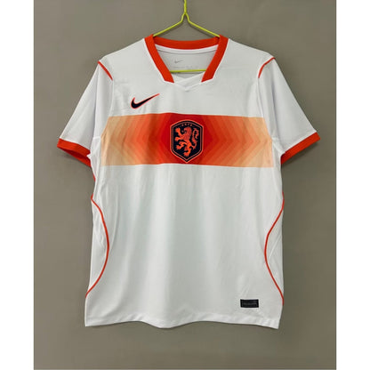 Maillot 2026 Netherlands Extérieur