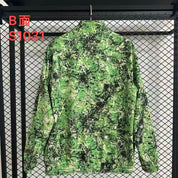 Veste coupe-vent réversible Manchester United  R1031