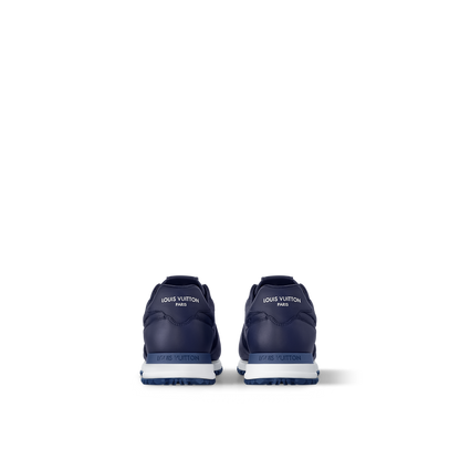 Sneaker Run Away