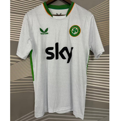 Maillot 25/26 Ireland  Extérieur
