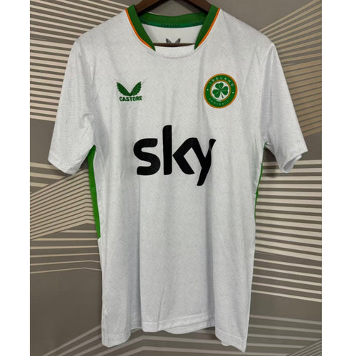 Maillot 25/26 Ireland  Extérieur
