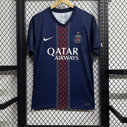 Maillot 25/26 PSG Domicile Champions