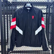 Veste coupe-vent réversible Manchester United  R1002