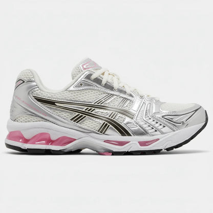 Asics Gel Kayano 14 Cream Sweet Pink