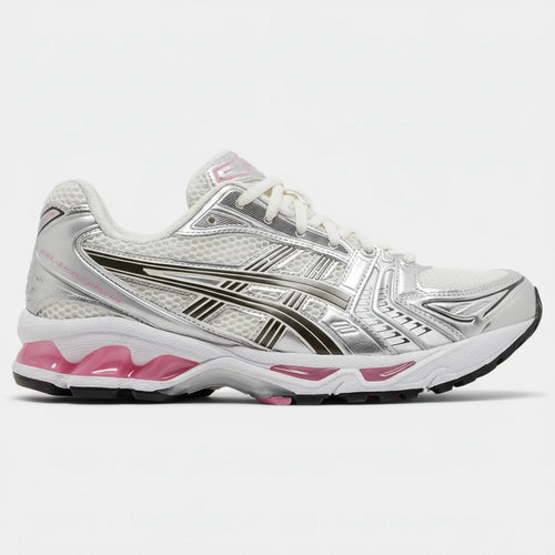 Asics Gel Kayano 14 Cream Sweet Pink