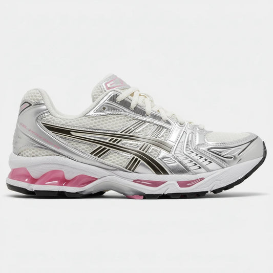 Asics Gel Kayano 14 Cream Sweet Pink