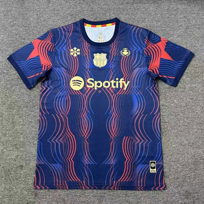 Maillot 2026  Barcelone  Spécial I
