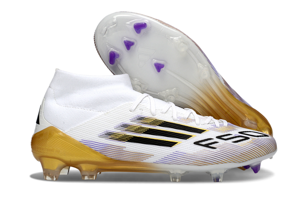 Crampons F50