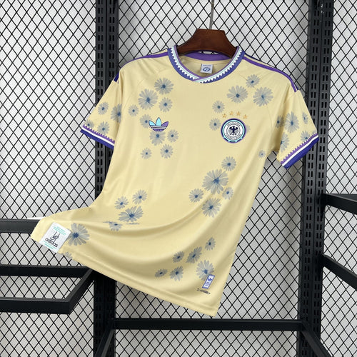 Maillot 2026 Allemagne Spécial