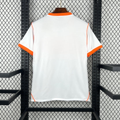 Maillot 2026 Netherlands Extérieur