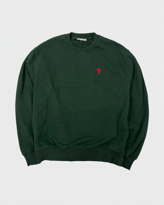 Ami Paris pull